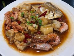 -健眺小海鲜(临海后山店)