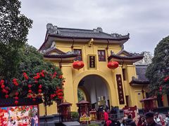 -桂林独秀峰王城景区