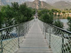 -孤山寨风景区