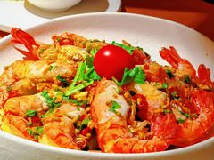 -隅乐胡椒虾·台湾菜·团建(皇岗店)