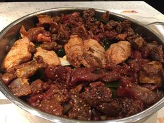 -黄记煌三汁焖锅(广州曜一城店)