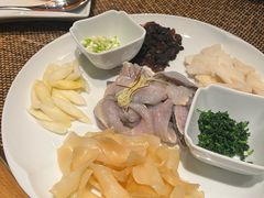 -新荣记(西溪湿地店)