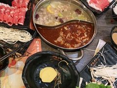 -呷哺呷哺 黄金牧场 (旧宫永辉超市店)