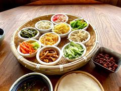 -包整·丝娃娃(一览甲秀楼风景店)