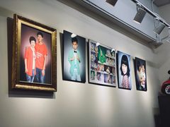 -鸿达摄影KEEP LOVE家庭肖像馆·身份证照(宝山万达广场店)