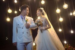 -太郎花子婚纱摄影艺术中心