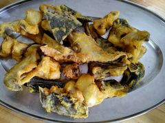 -鸿渡渔庄·特色鸭咀鱼