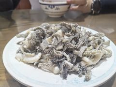 -老爆肚满五香烧牛羊肉