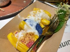 -泰椰里·泰国餐厅(智慧城广百广场店)
