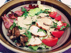 莫沙拉-小莫餐厅And More Restaurant西餐(北京展览馆店)