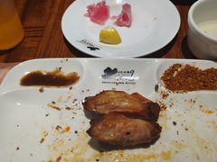 -汉巴味德·烤肉与啤酒的自助(杭州大悦城店)