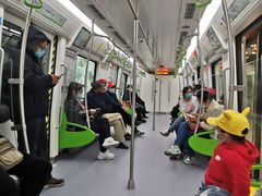 -丁香湖公园