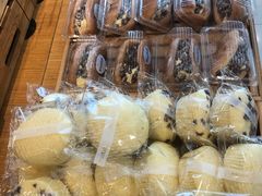 -BreadTalk面包新语(龙之梦购物中心莘庄店)