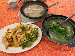-化州大众美食城(宝安老牌店)