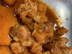 -令狐冲烤鱼·烧菜馆(达明店)