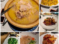 -关东小磨东北菜(漕河泾印象城店)