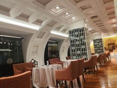 -北京王府井希尔顿酒店·秦唐中餐厅Chynna