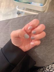 -隅日式美甲美睫專門店
