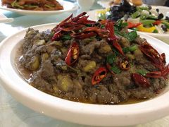 -南来顺饭庄·清真(南菜园店)