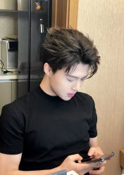 -绅仕門男士理发馆