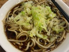 -柴氏风味斋(甘家口店)