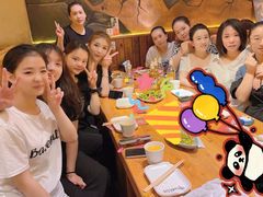 -小俩口烧烤东北菜(双井店)