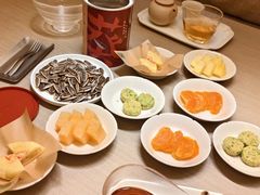 -隐溪茶馆(静安寺店)
