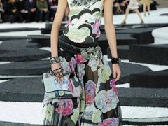 -CHANEL(恒隆广场店)
