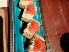 -木村武·手作寿司料理(中山亭店)