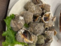 -鑫渔港海鲜本地菜·山海关浑锅(东戴河店)