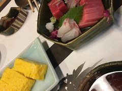 -竹叶亭(银座店)