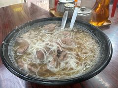 -维记咖啡粉面(福荣街店)