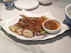 -旺达·福州菜(正大广场店)