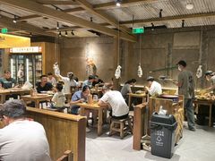 -北丐先生·野馄饨烧烤(雨花万象店)