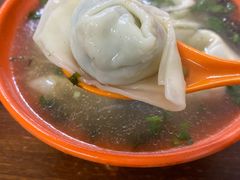 -阿麟馄饨(延长路店)