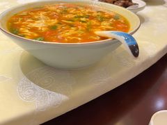 -玉华台饭庄·淮扬菜·烤鸭(望京店)