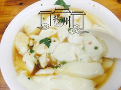 -聚香斋(东关街店)