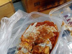 -老绍兴三味臭豆腐(奥林匹克购物广场店)