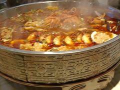 -527烧烤·龙虾·精酿酒(小石城美乐城店)