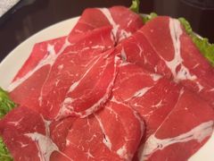 -匹夫涮肉城(黄村店)