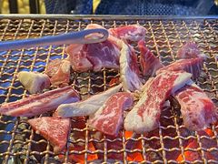 -九田家黑牛烤肉料理(无锡T12店)