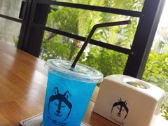 -TrueLove @ Neverland (Husky Cafe)