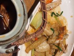 -乔街深夜食堂·小龙虾·高压锅生蚝(杭州总店)