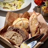  🍽️ 百年建筑里的浪漫，充满仪式感的美味👭