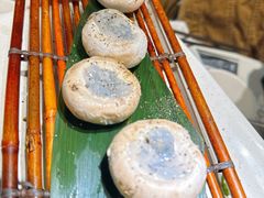 -猫爪爪原切自助烤肉(观音桥阳光世纪店)