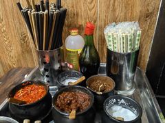-攀枝花·任德琼·盐边羊肉米线