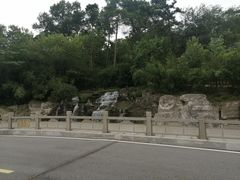 -南京金牛湖风景区