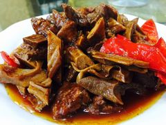 -徽州美食(三十年老店)