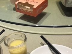 -刘胖子家常菜·蹄花焖藕(兴业店)