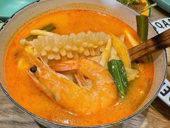 -迷你椰·泰式大排档(北京首店)